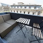 Color Franceza Street 4bedrooms アパート *