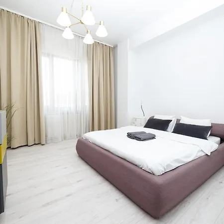 Appartement Color Franceza Street 4bedrooms *