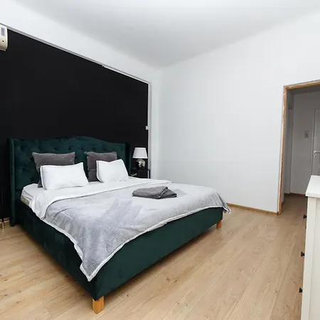 Color Franceza Street 4bedrooms