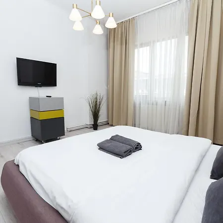 Color Franceza Street 4bedrooms