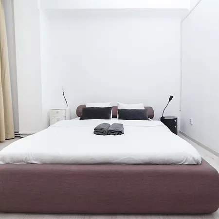 Color Franceza Street 4bedrooms Appartement *