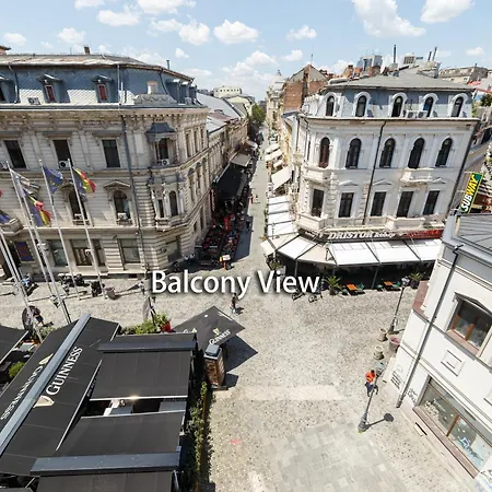 Appartement Color Franceza Street 4bedrooms