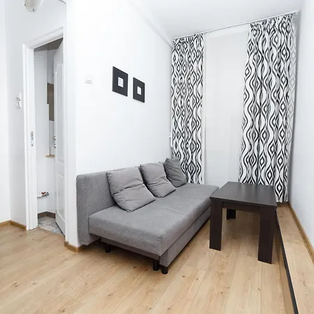 Appartement Color Franceza Street 4bedrooms