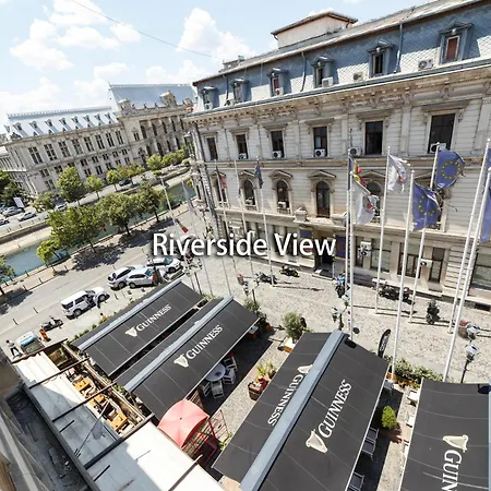 Color Franceza Street 4bedrooms *