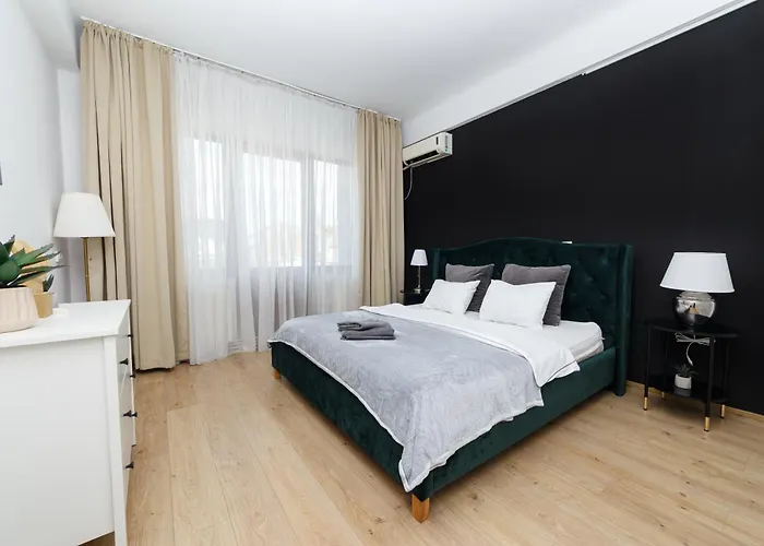 Color Franceza Street 4bedrooms