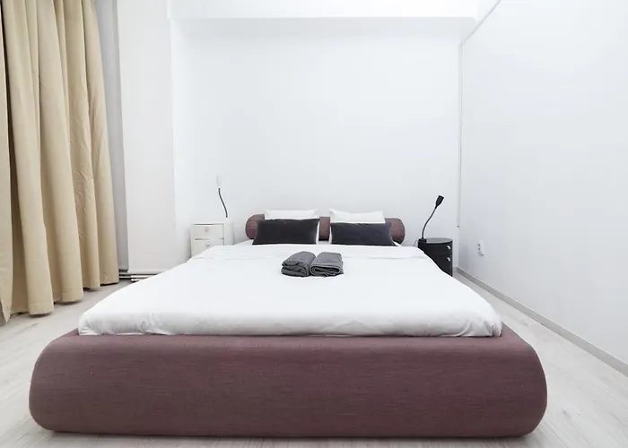 Color Franceza Street 4bedrooms 公寓 *