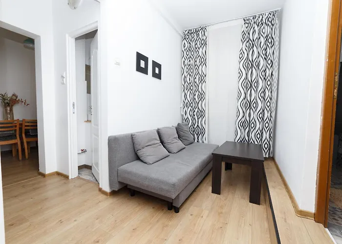 公寓 Color Franceza Street 4bedrooms