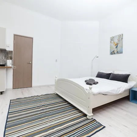 Διαμέρισμα Color Franceza Street 4bedrooms