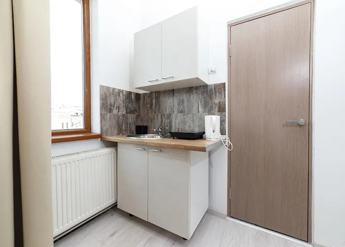 Color Franceza Street 4bedrooms Apartment *