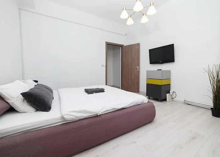 Color Franceza Street 4bedrooms *