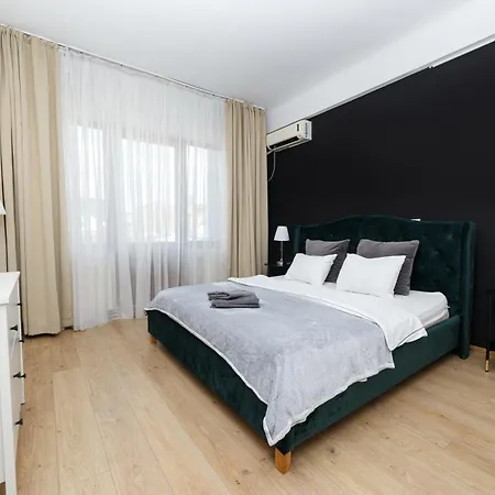 Color Franceza Street 4bedrooms