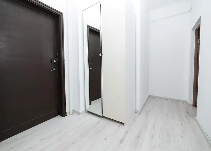Apartman Color Franceza Street 4bedrooms *
