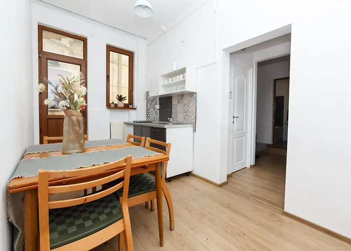 Apartman Color Franceza Street 4bedrooms Bukarest