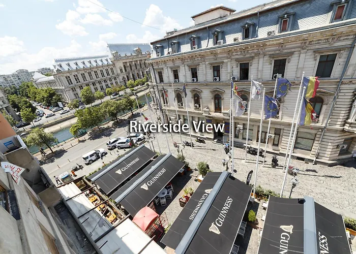 Color Franceza Street 4bedrooms *